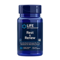 REST & RENEW