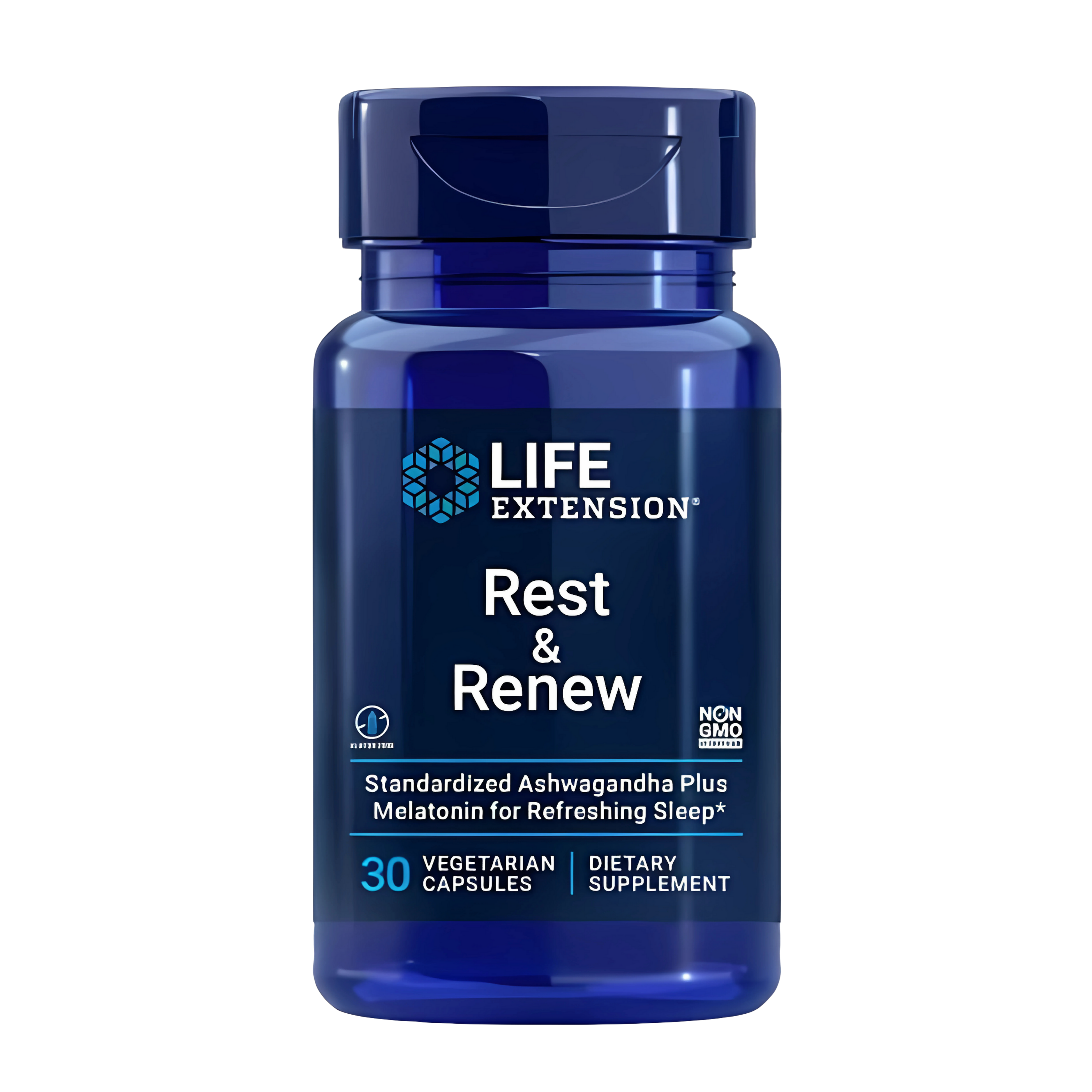 REST & RENEW