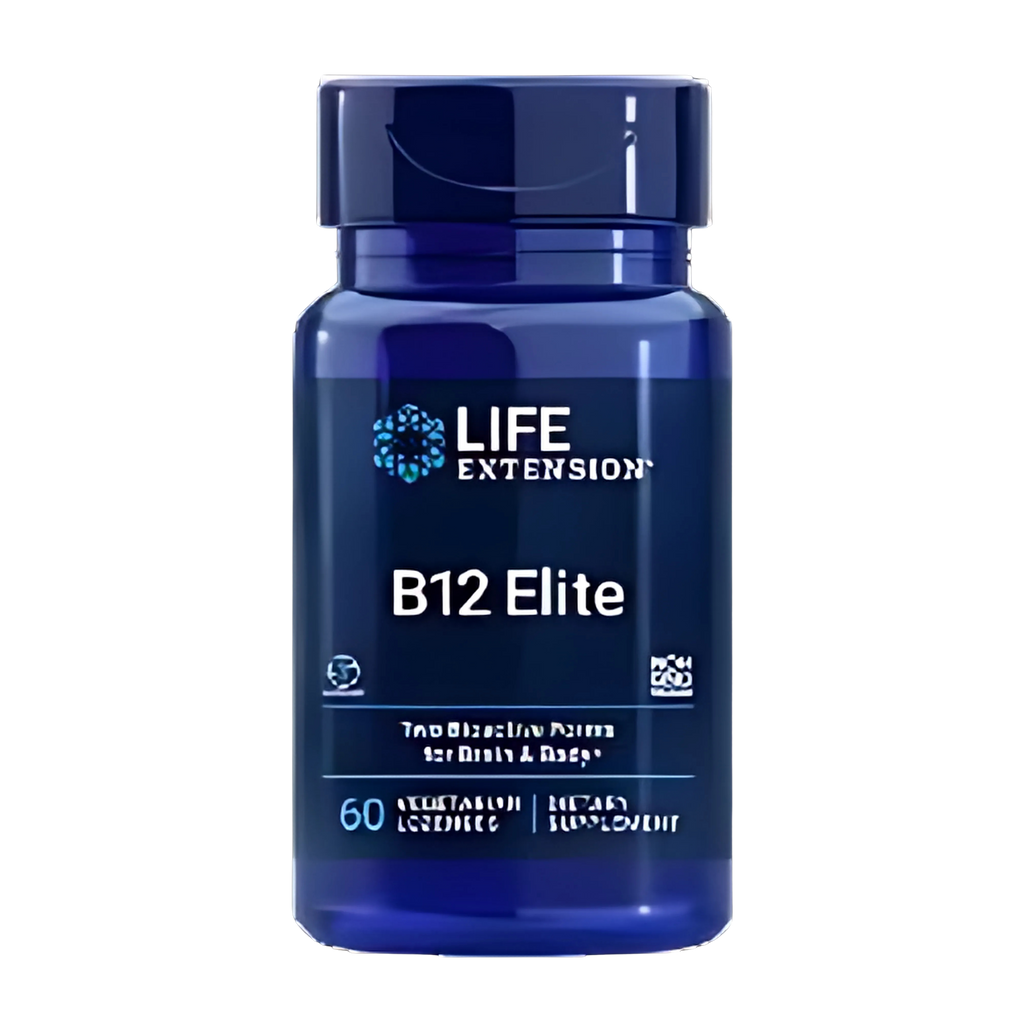 B12 ELITE