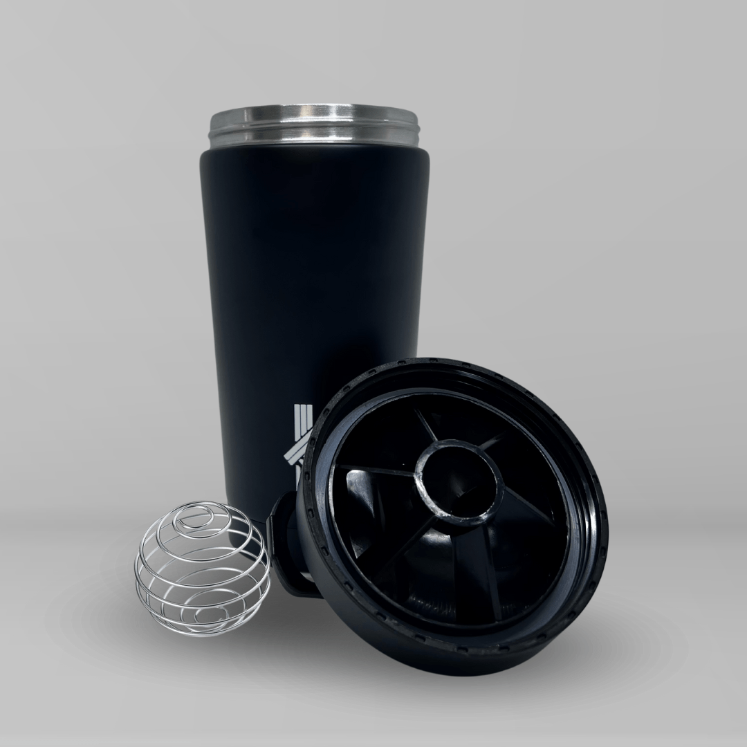 SHAKER KARDAGAR ACERO INOXIDABLE (750 ML)