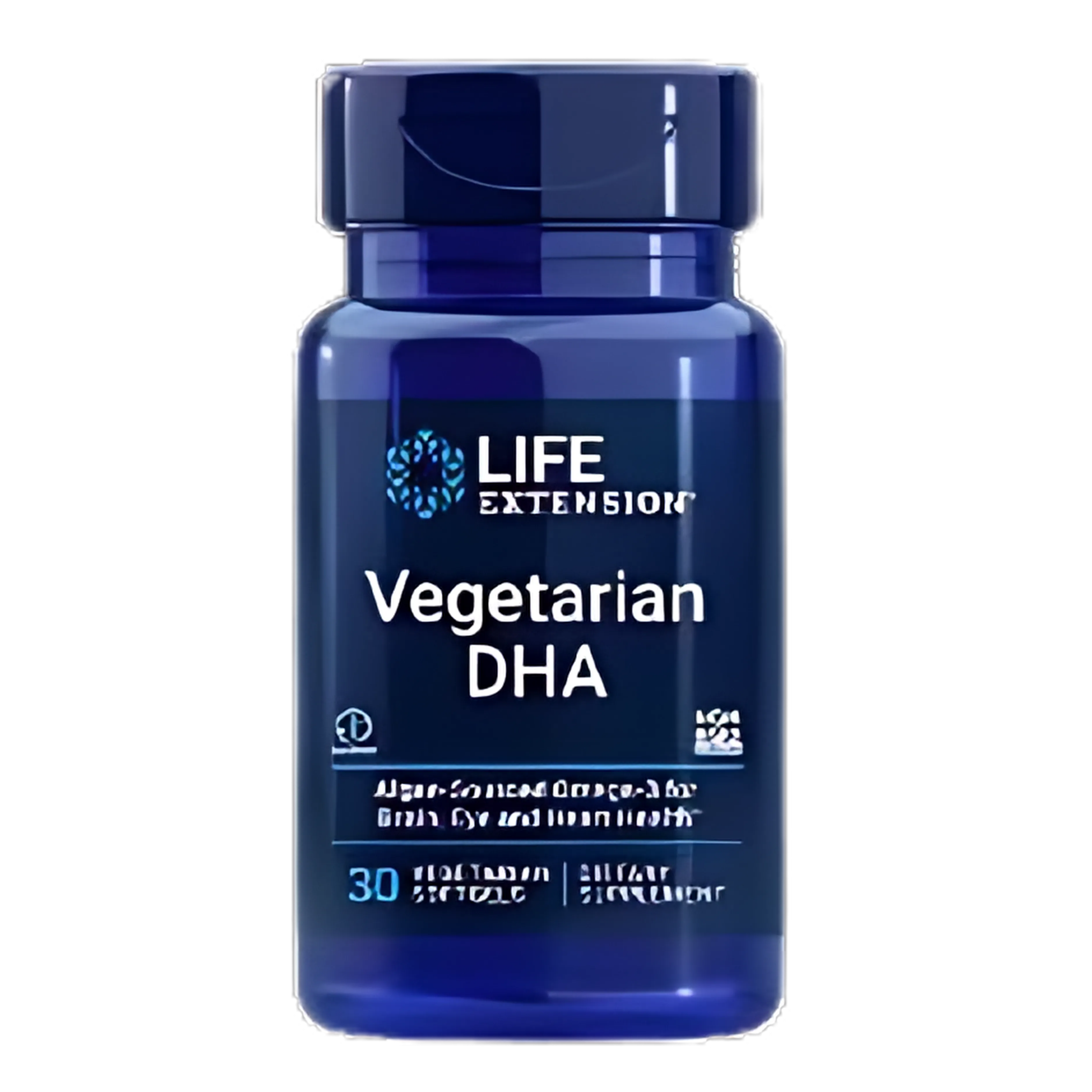 VEGETARIAN DHA