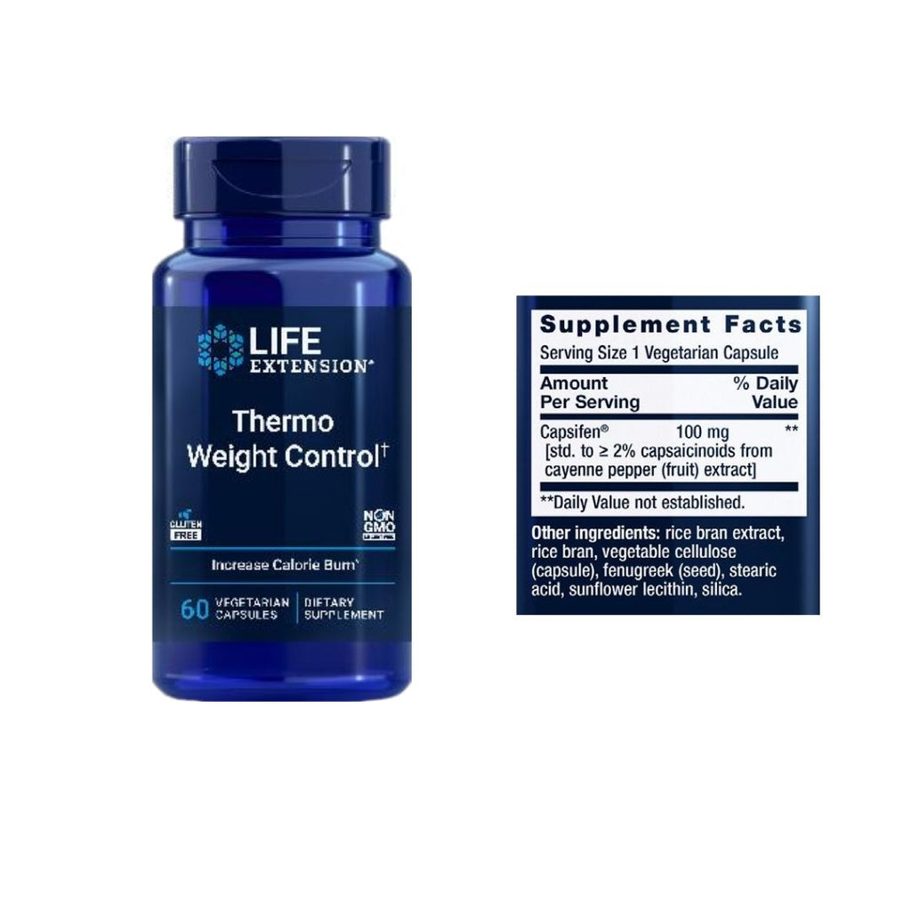 THERMO WEIGHT CONTROL