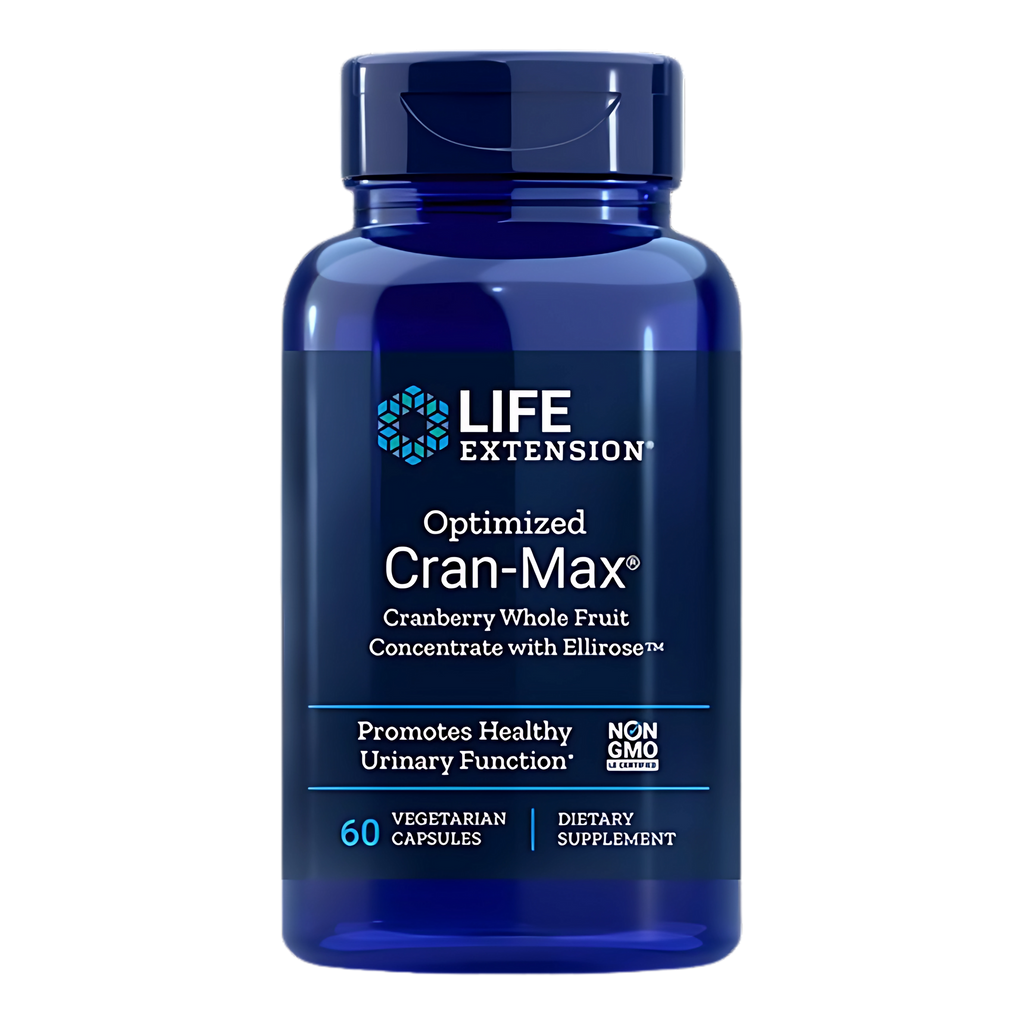 CRAN-MAX® CRANBERRY WHOLE FRUIT CONCENTRATE