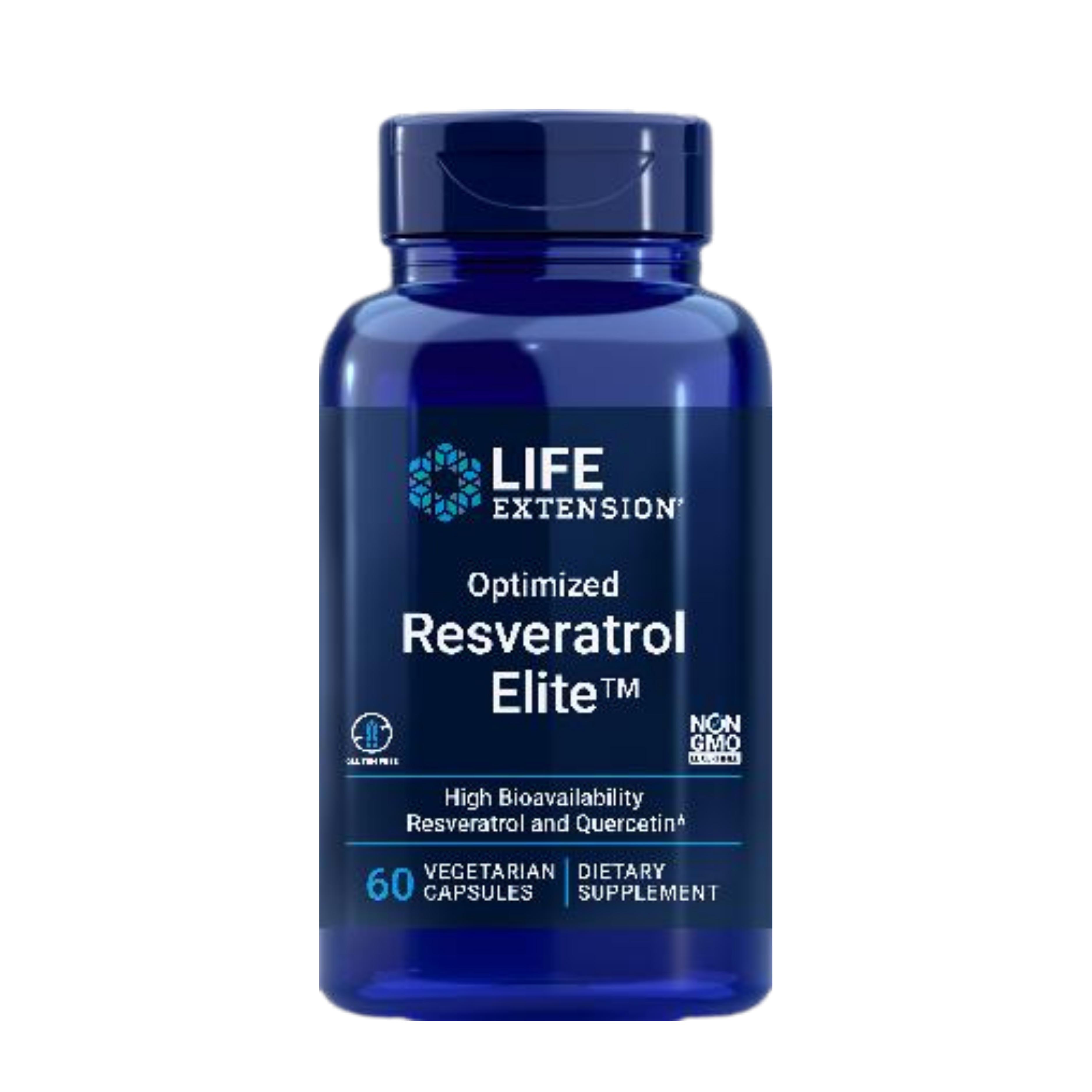 OPTIMIZED RESVERATROL ELITE™