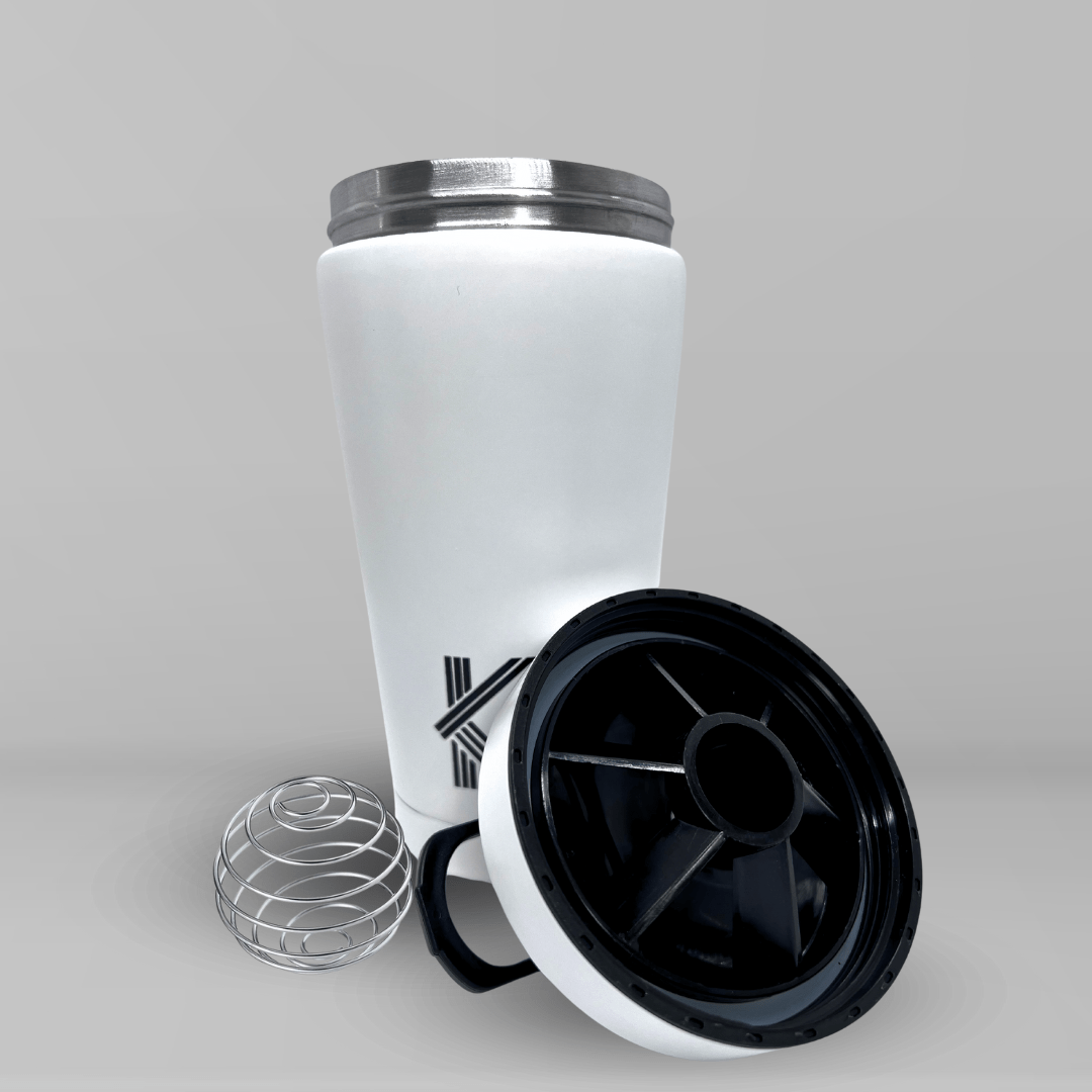 SHAKER KARDAGAR ACERO INOXIDABLE (750 ML)