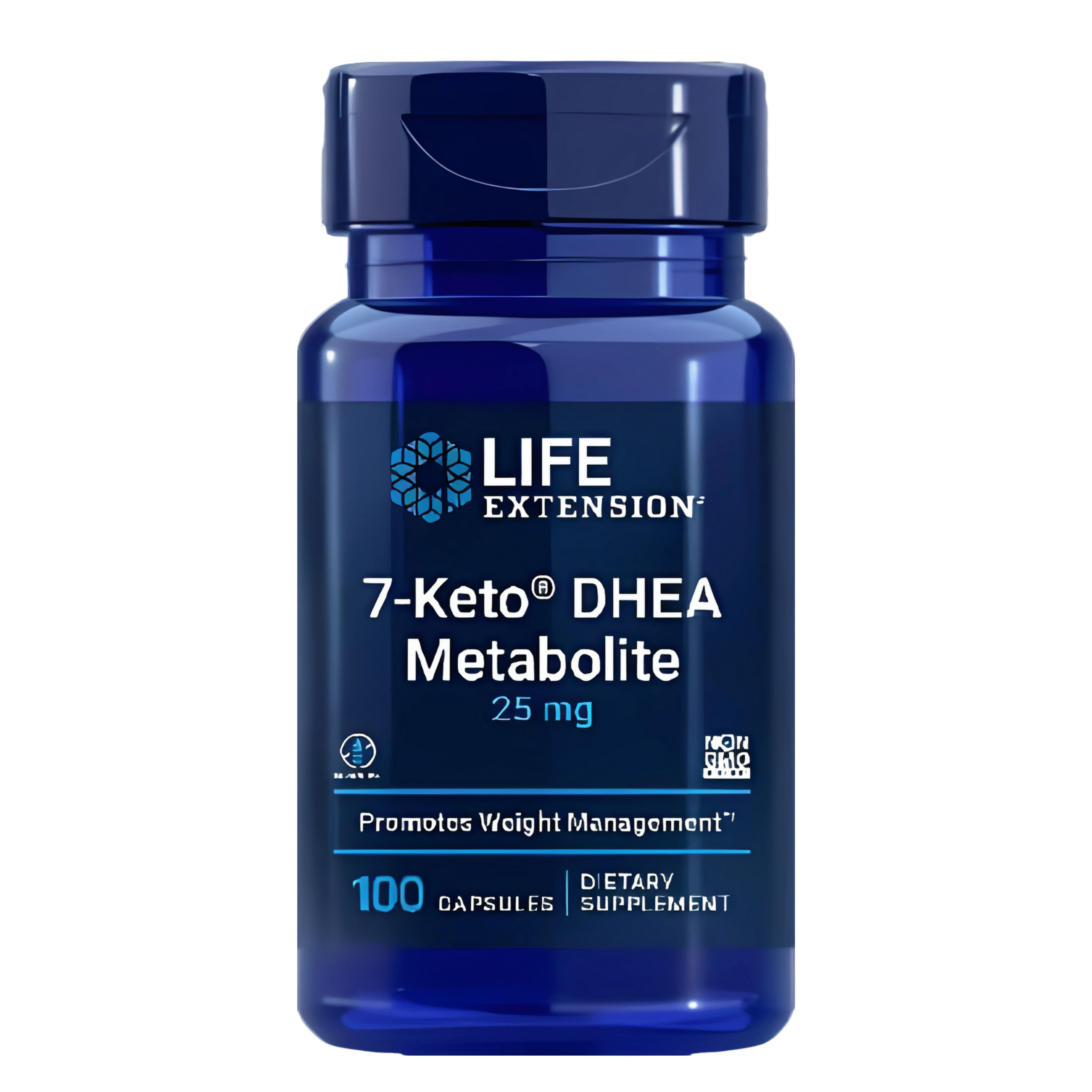 7-KETO® DHEA METABOLITE
