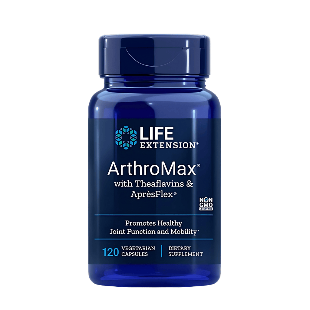 ARTHROMAX® ADVANCED NT2 COLLAGEN™ & APRÈSFLEX®