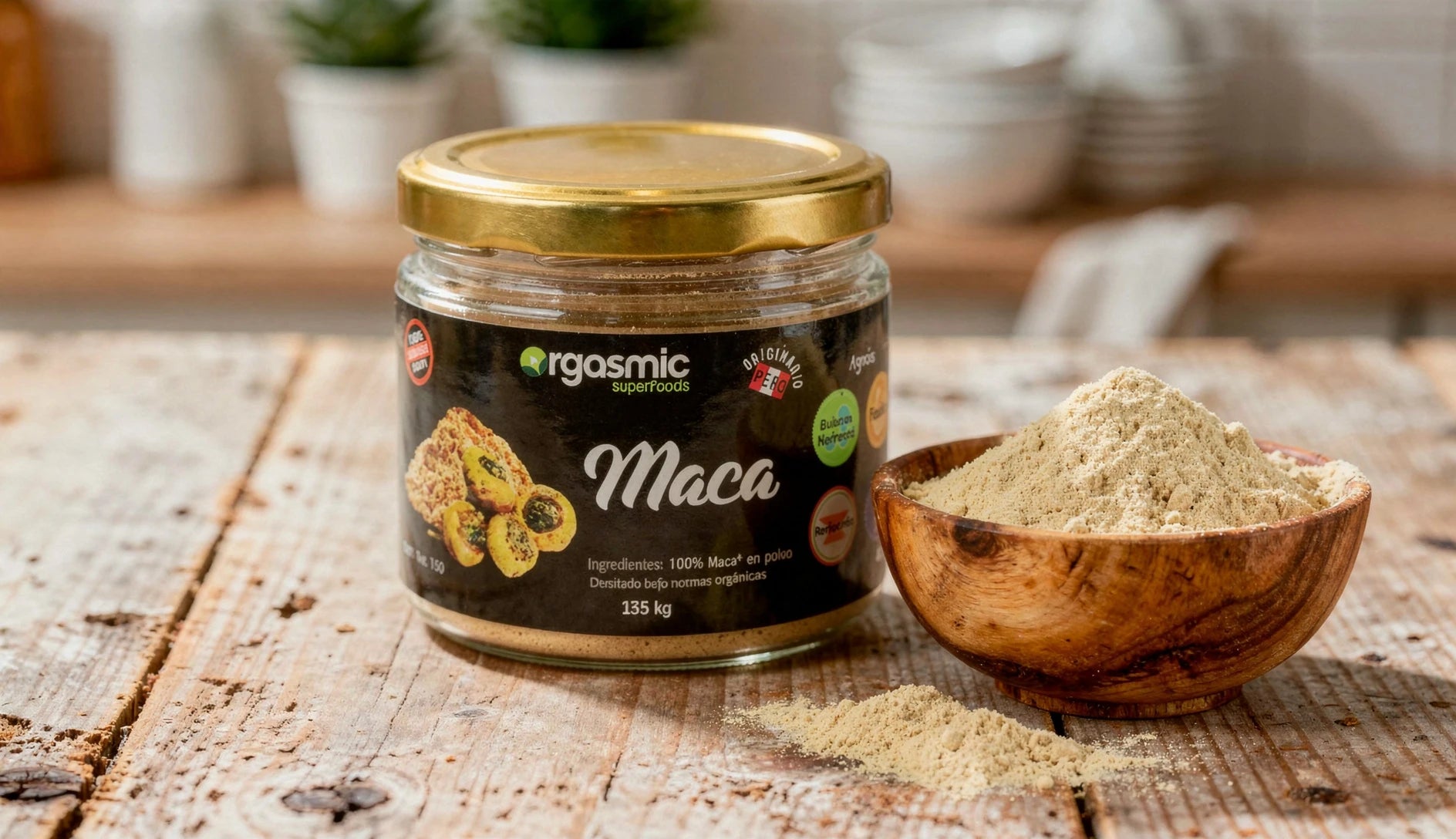 MACA
