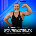 ONLINE COURSE: TRAINING UNDER THE KARDAGAR SYSTEM (Recordings)