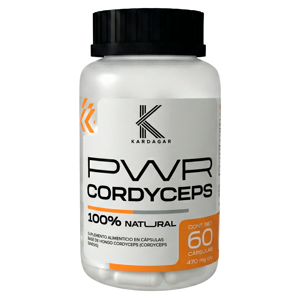 PWR CORDYCEPS