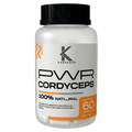 PWR CORDYCEPS