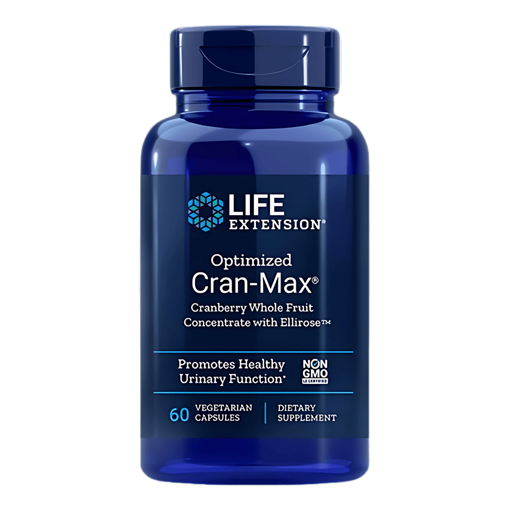CRAN-MAX® CRANBERRY WHOLE FRUIT CONCENTRATE