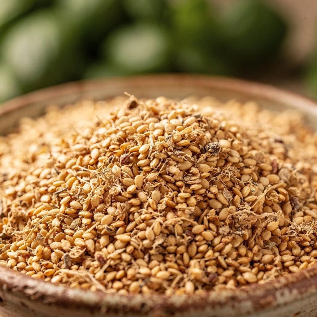 TAHINI