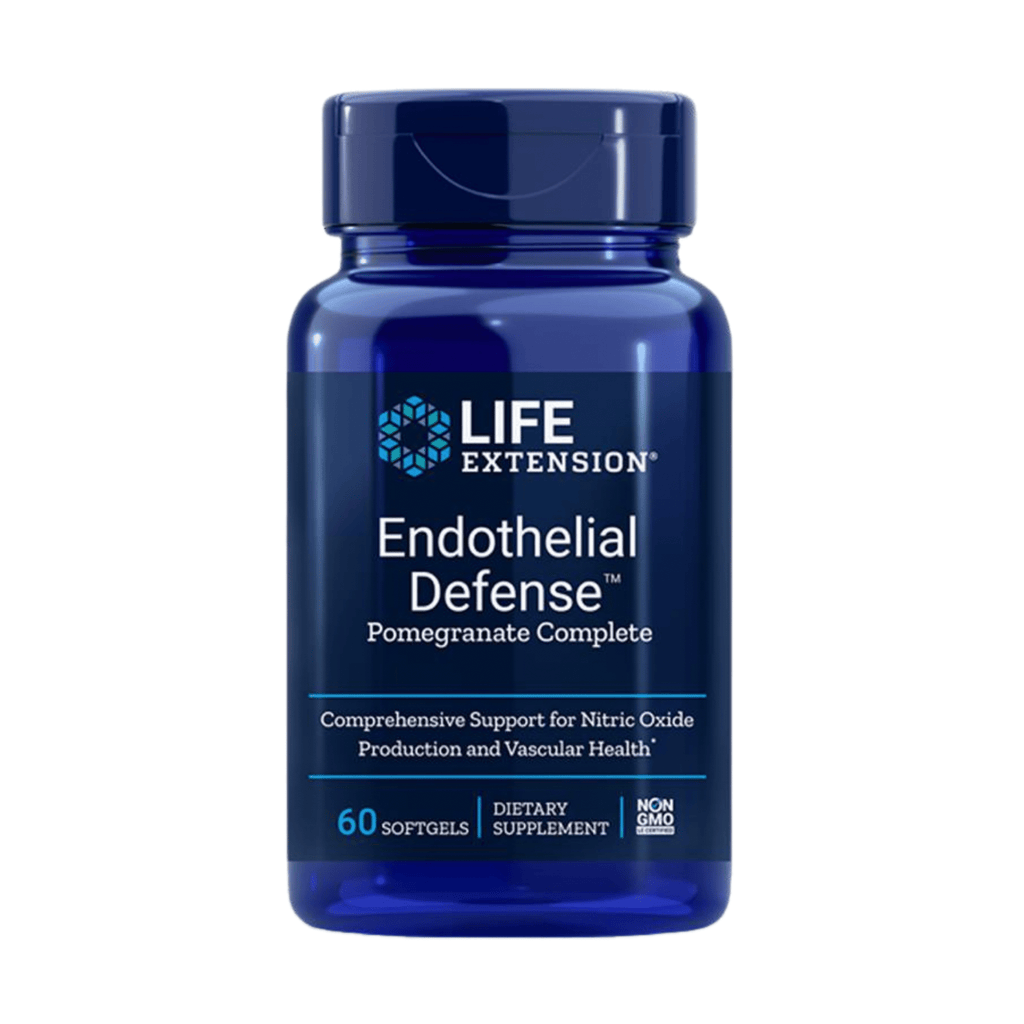 ENDOTHELIAL DEFENSE™ POMEGRANATE COMPLETE