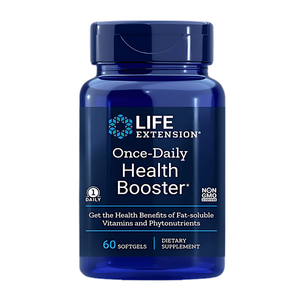HEALTH BOOSTER