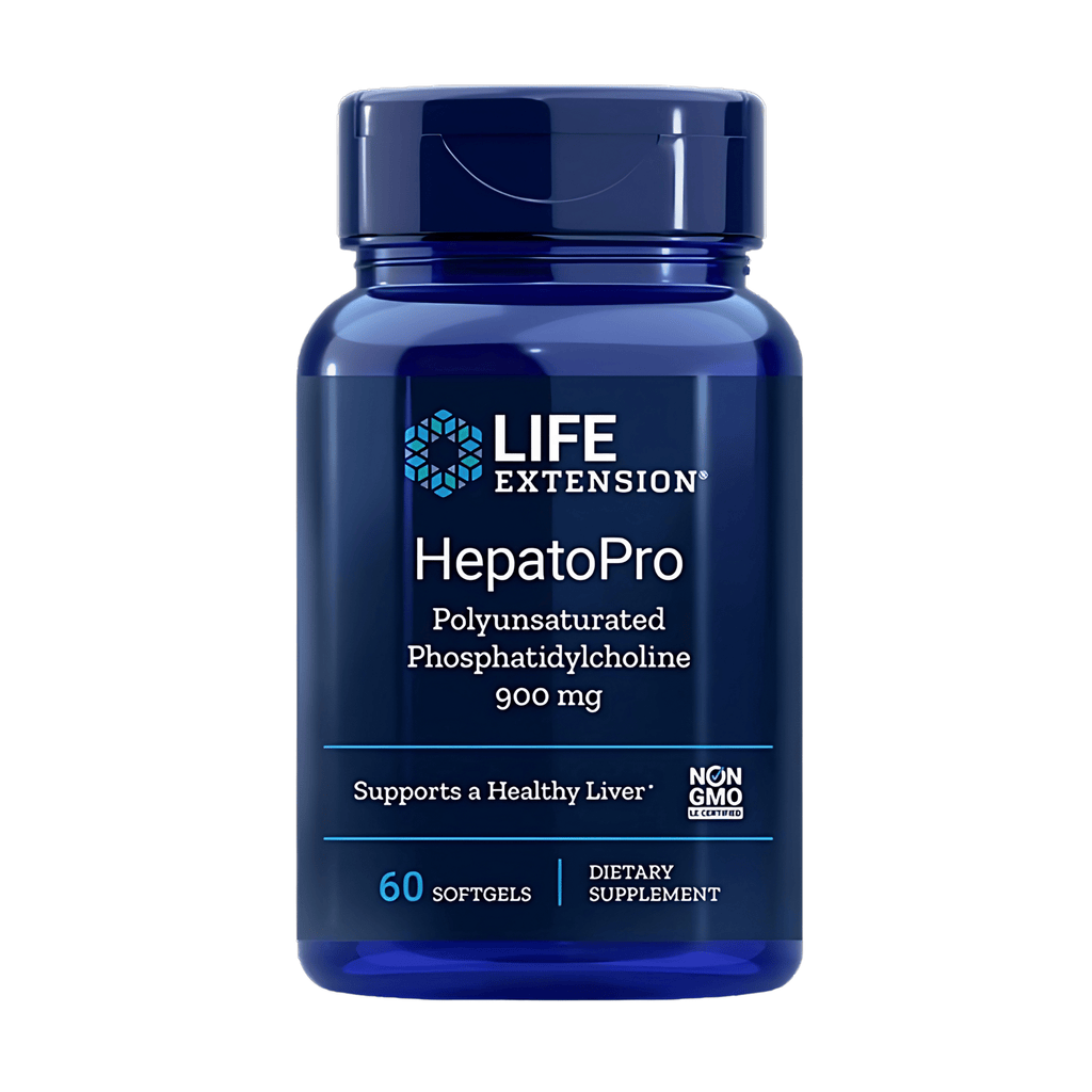 HEPATOPRO