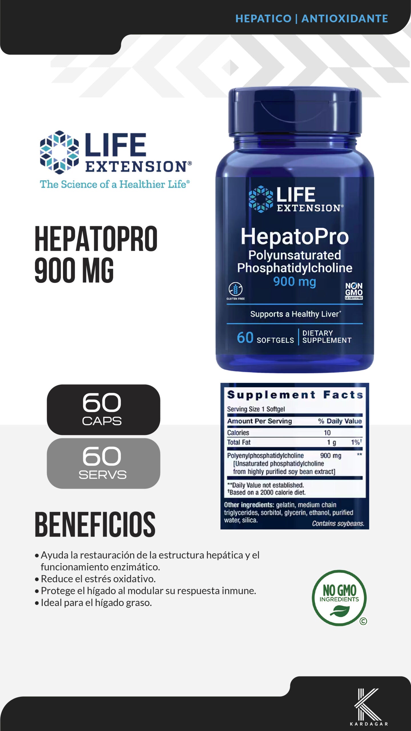 HEPATOPRO