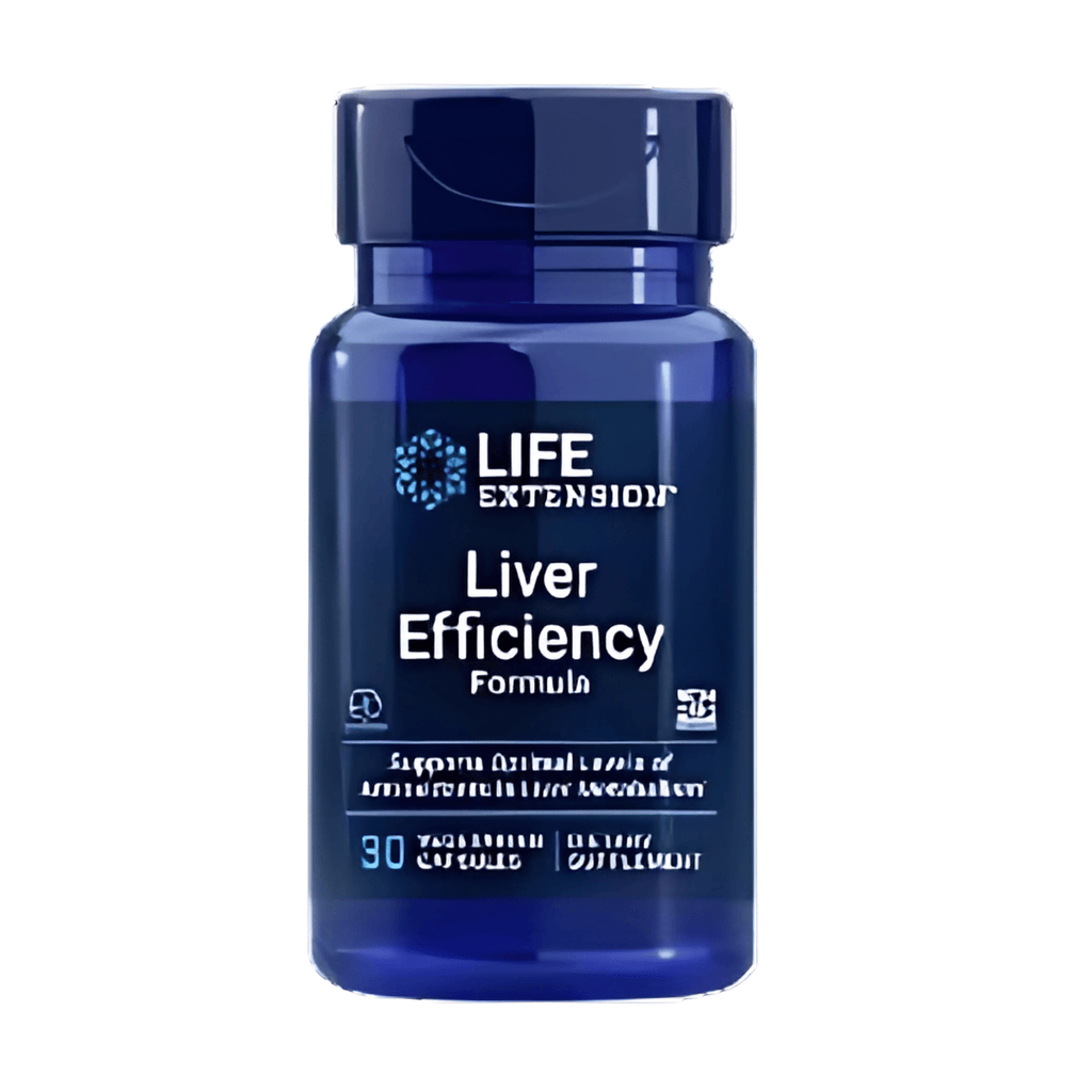 LIVER EFFICIENCY