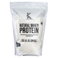 NATURAL WHEY PROTEIN