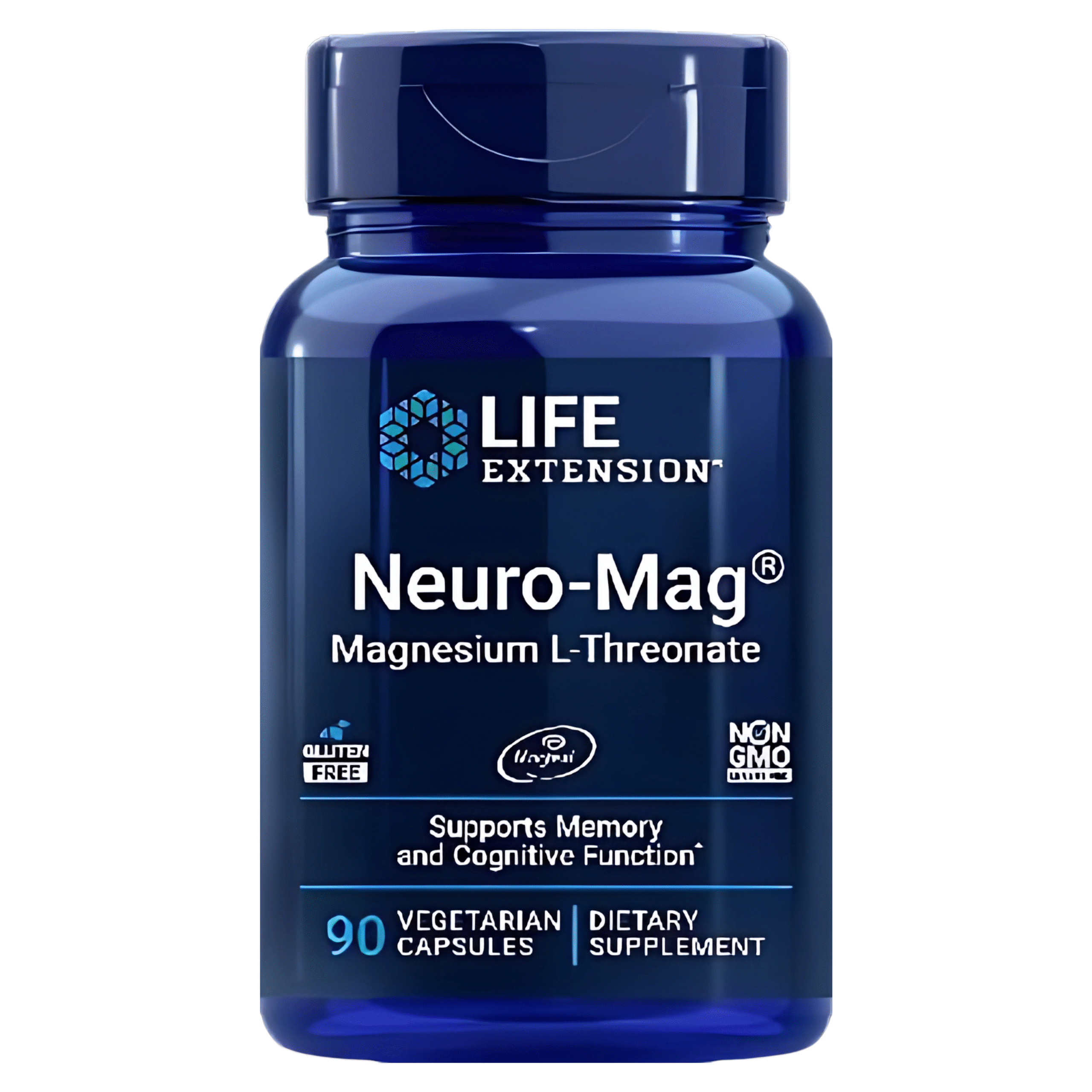 NEURO-MAG® L-TREONATO DE MAGNESIO