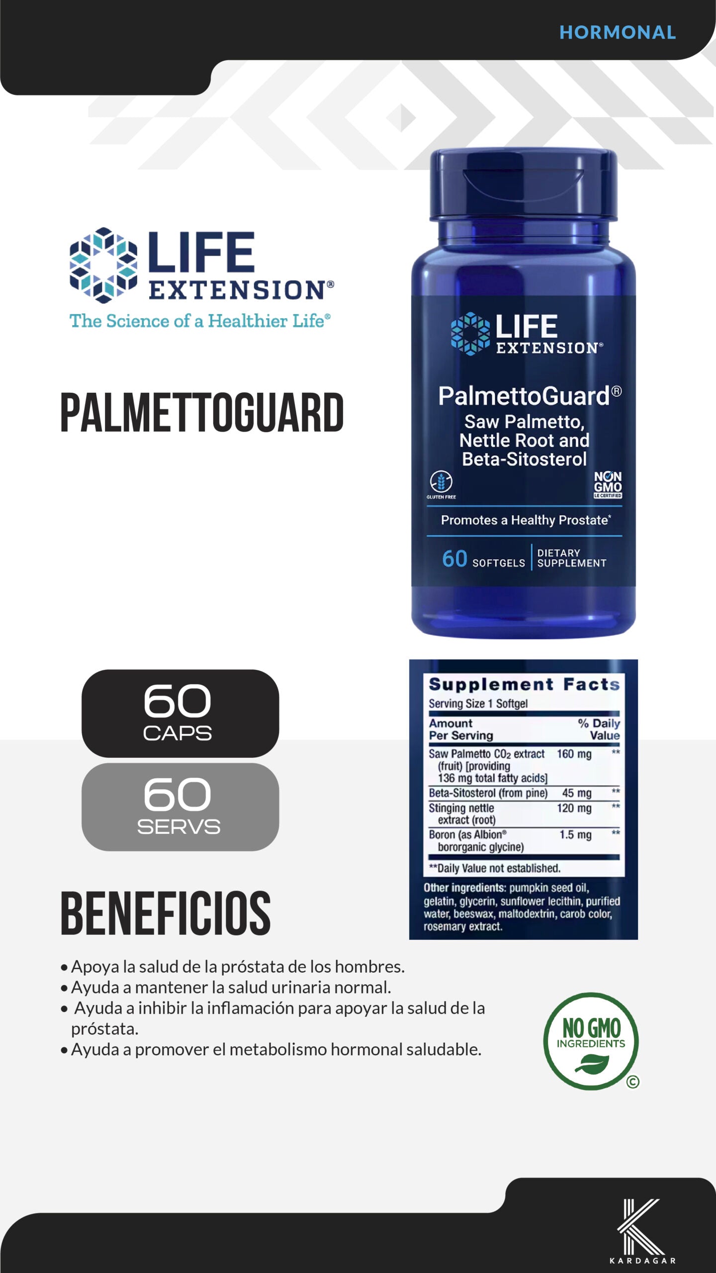 PALMETTOGUARD®