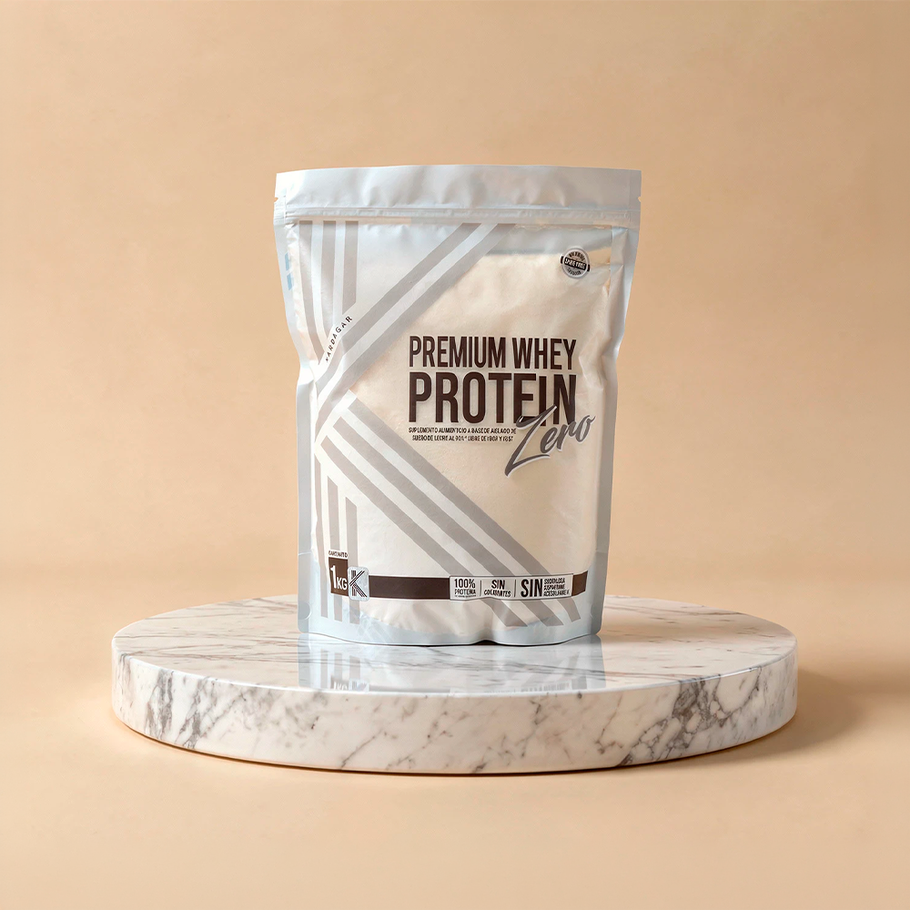 PREMIUM WHEY PROTEIN ZERO