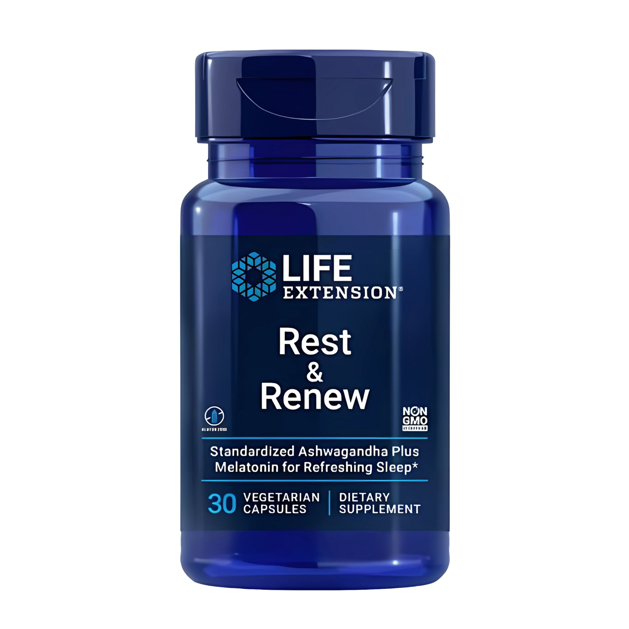 REST & RENEW
