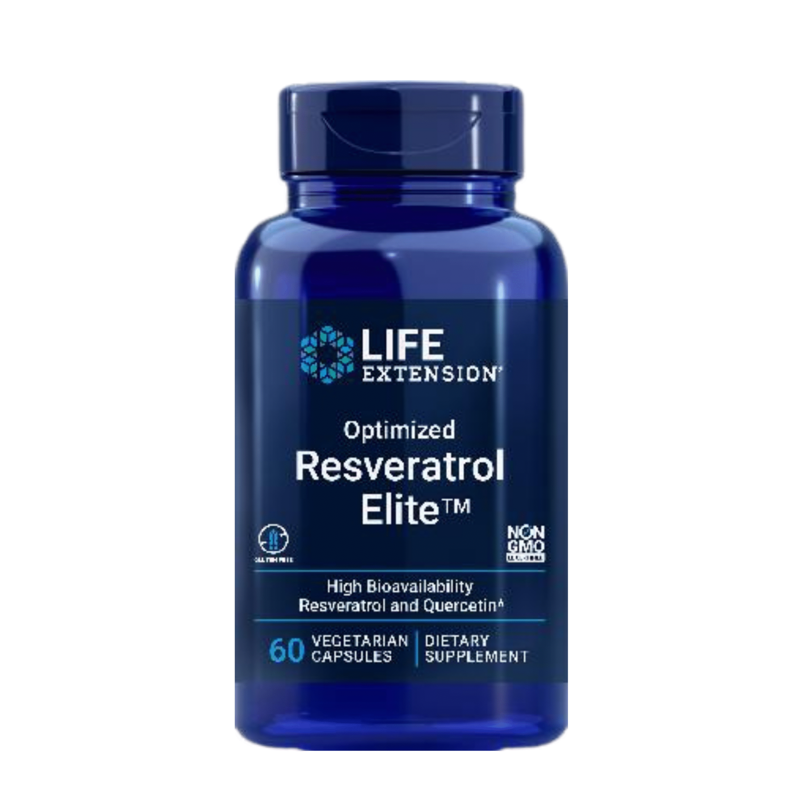 OPTIMIZED RESVERATROL ELITE™