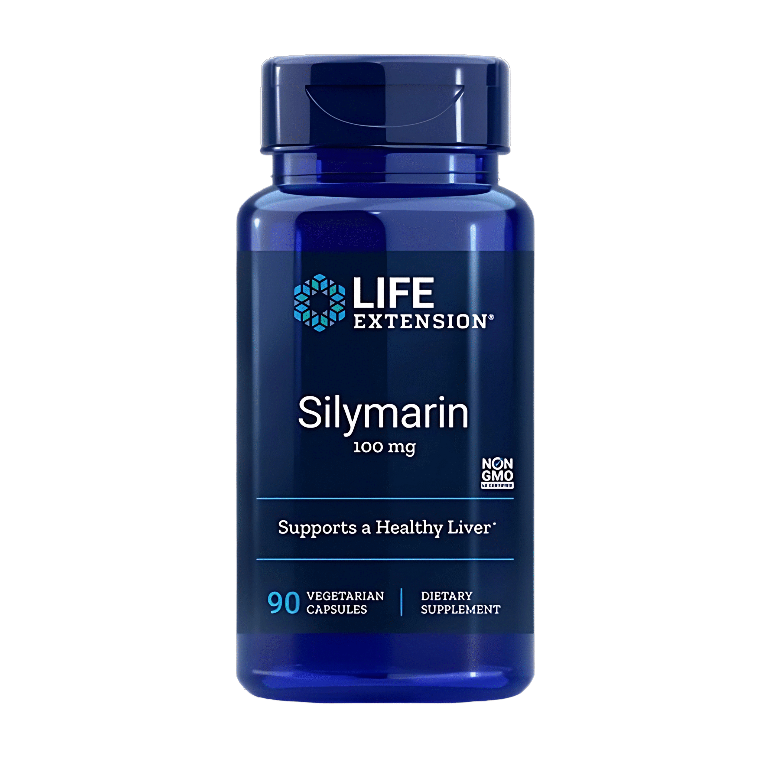 SILYMARIN 100 mg