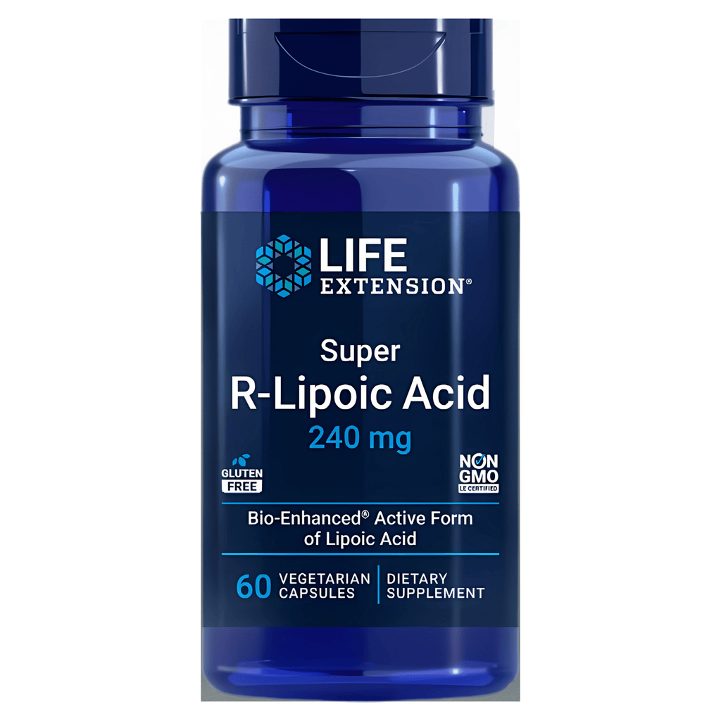 SUPER R-LIPOIC ACID