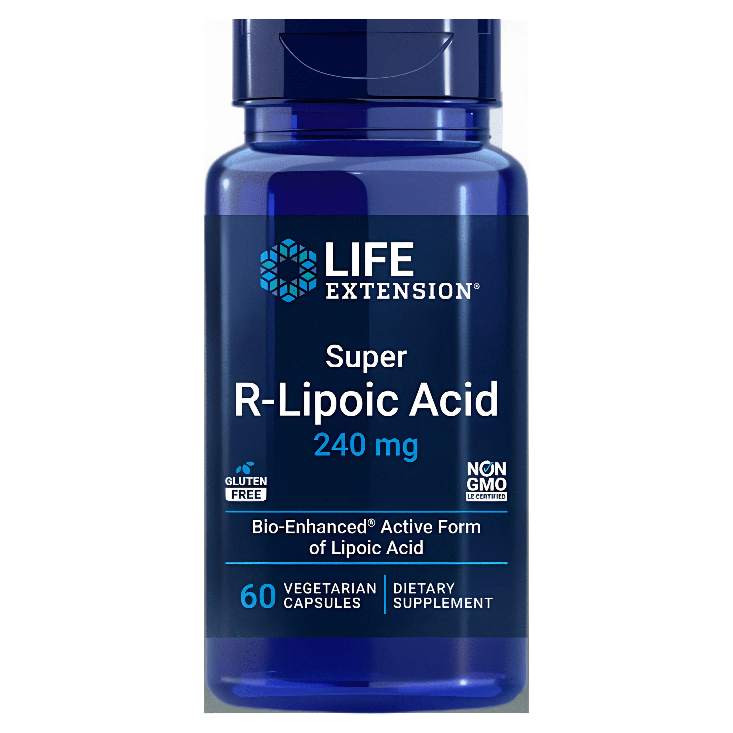 SUPER R-LIPOIC ACID