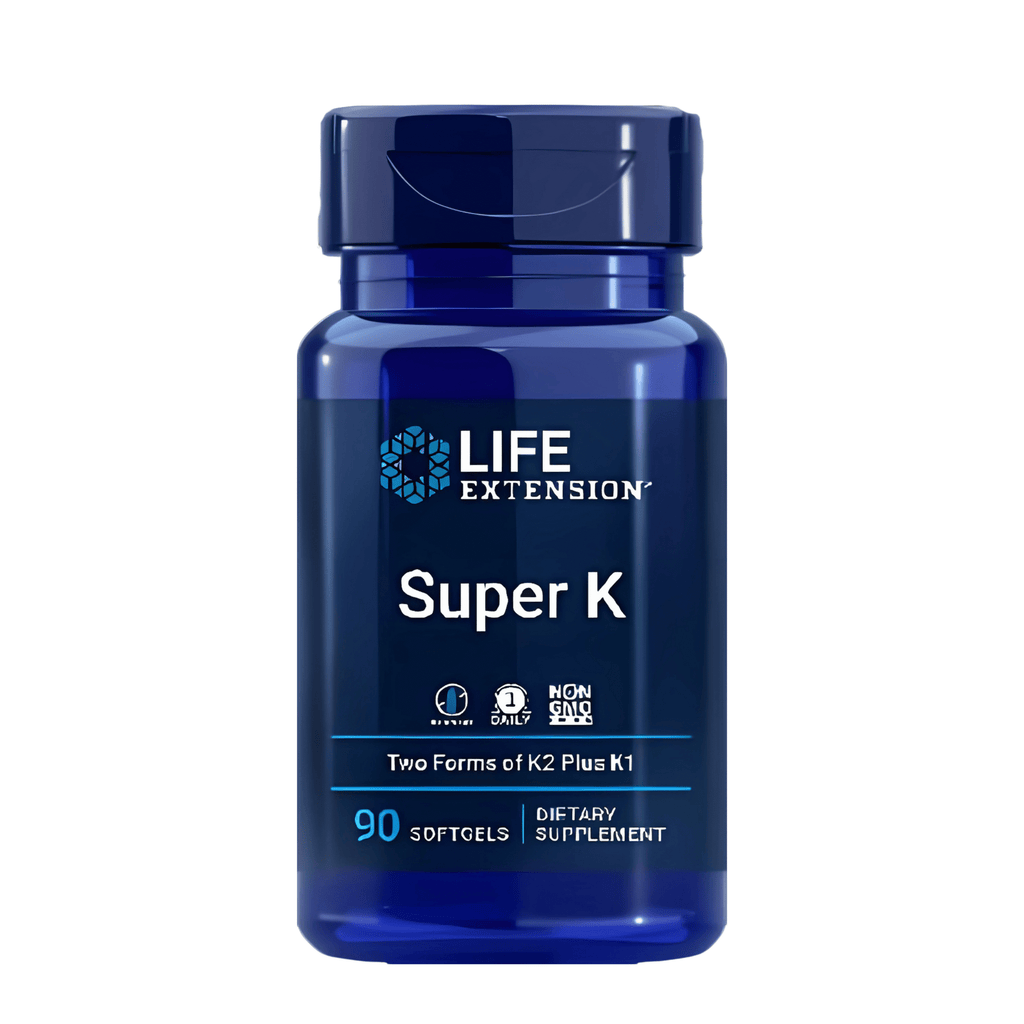 SUPER K