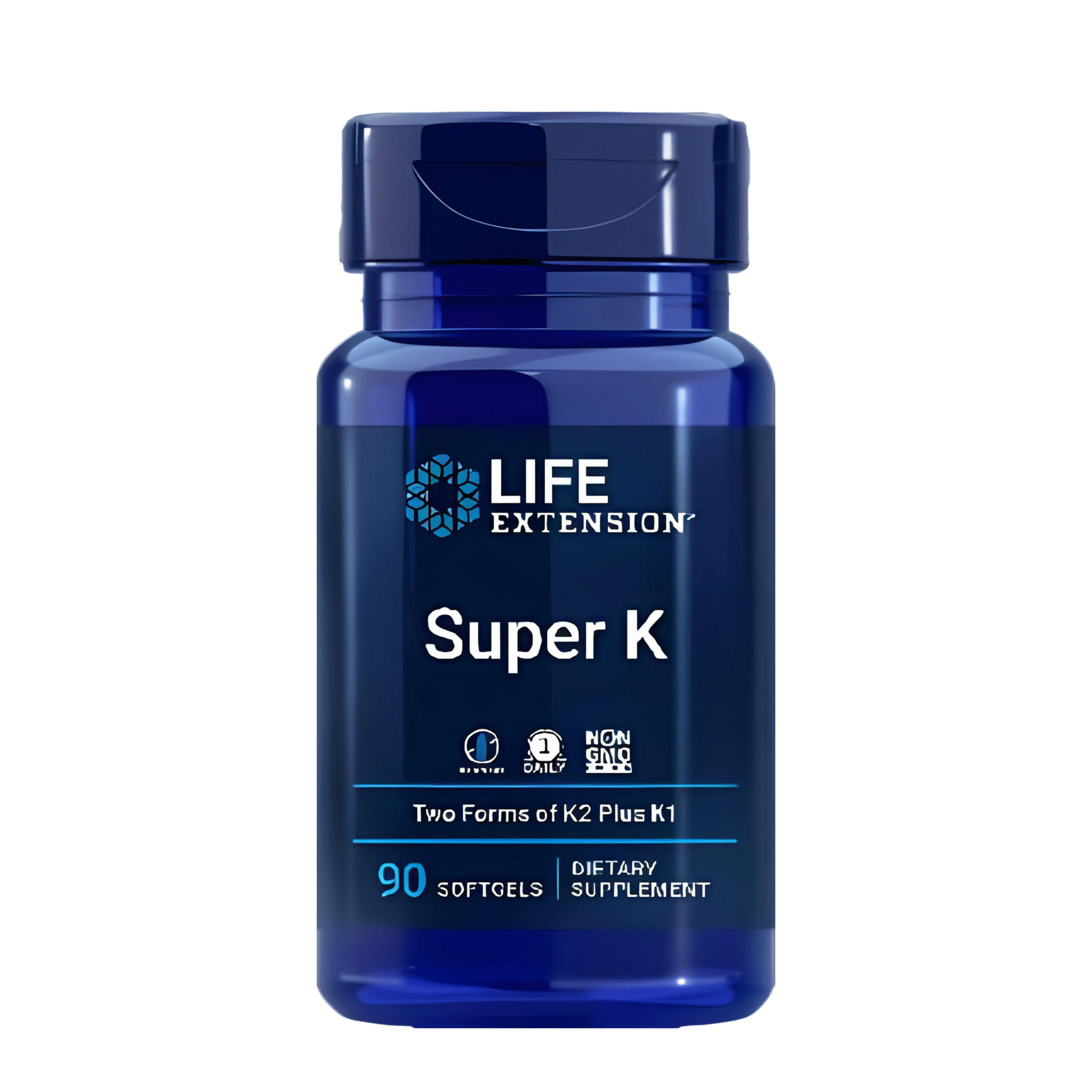 SUPER K
