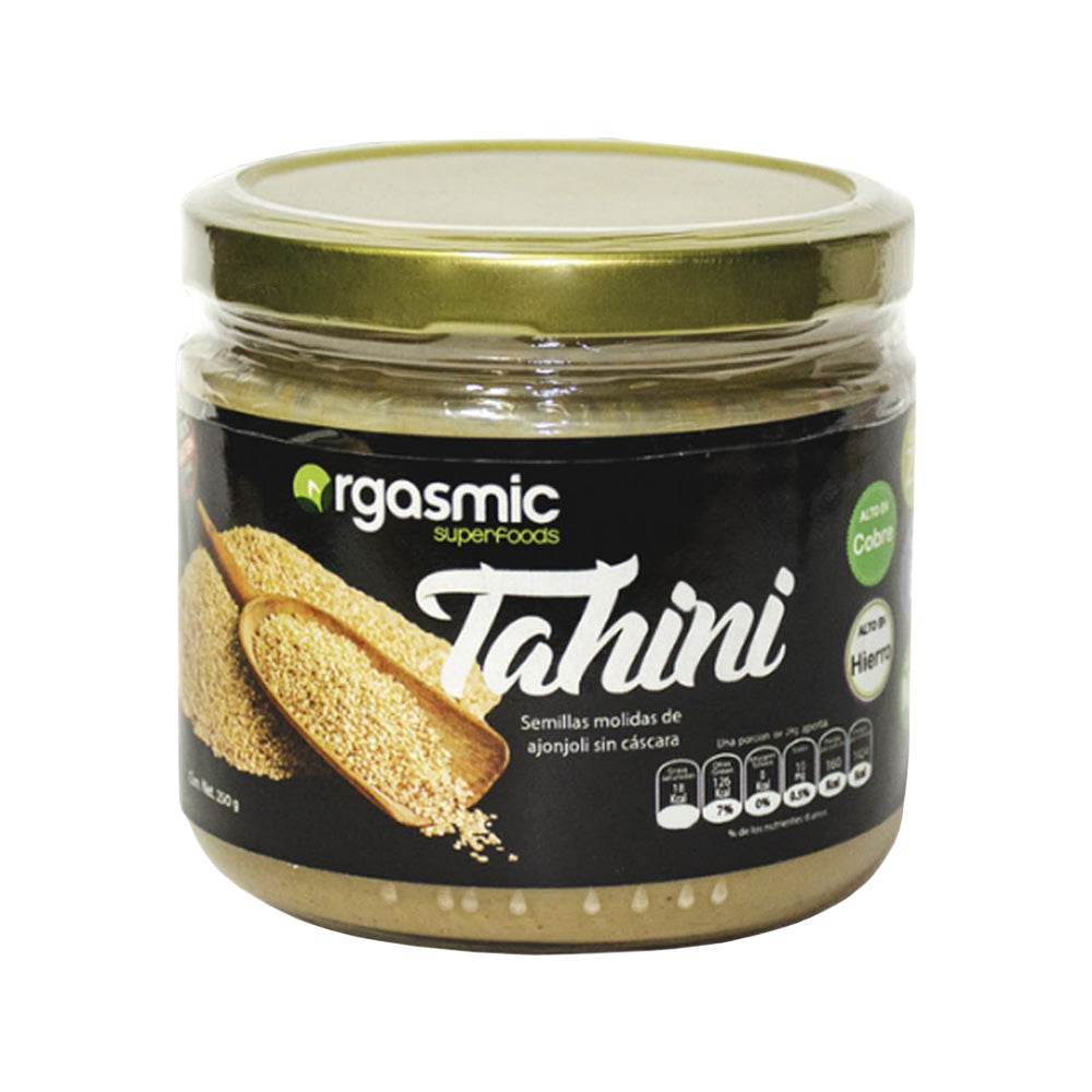 TAHINI