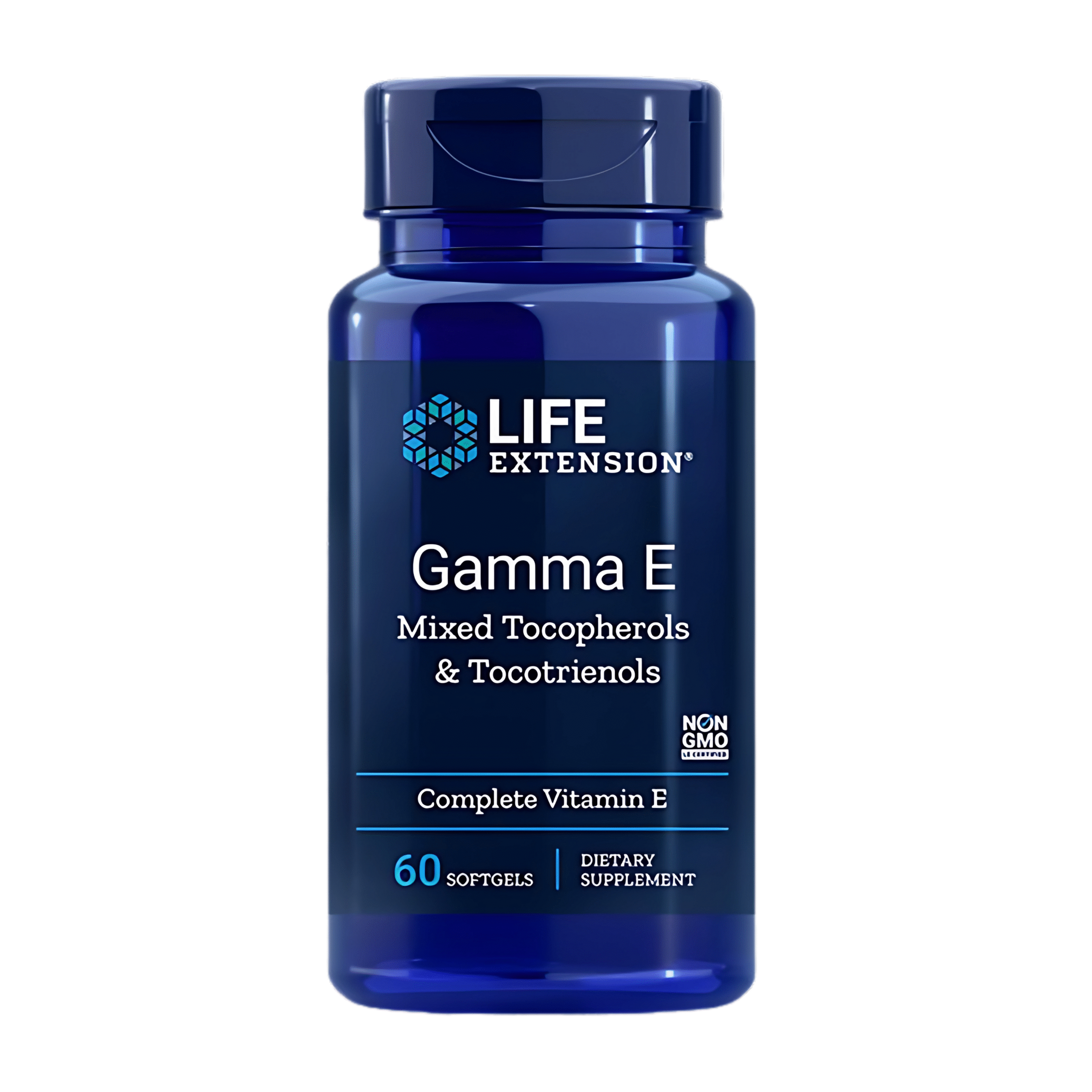 GAMMA E MIXED TOCOPHEROLS