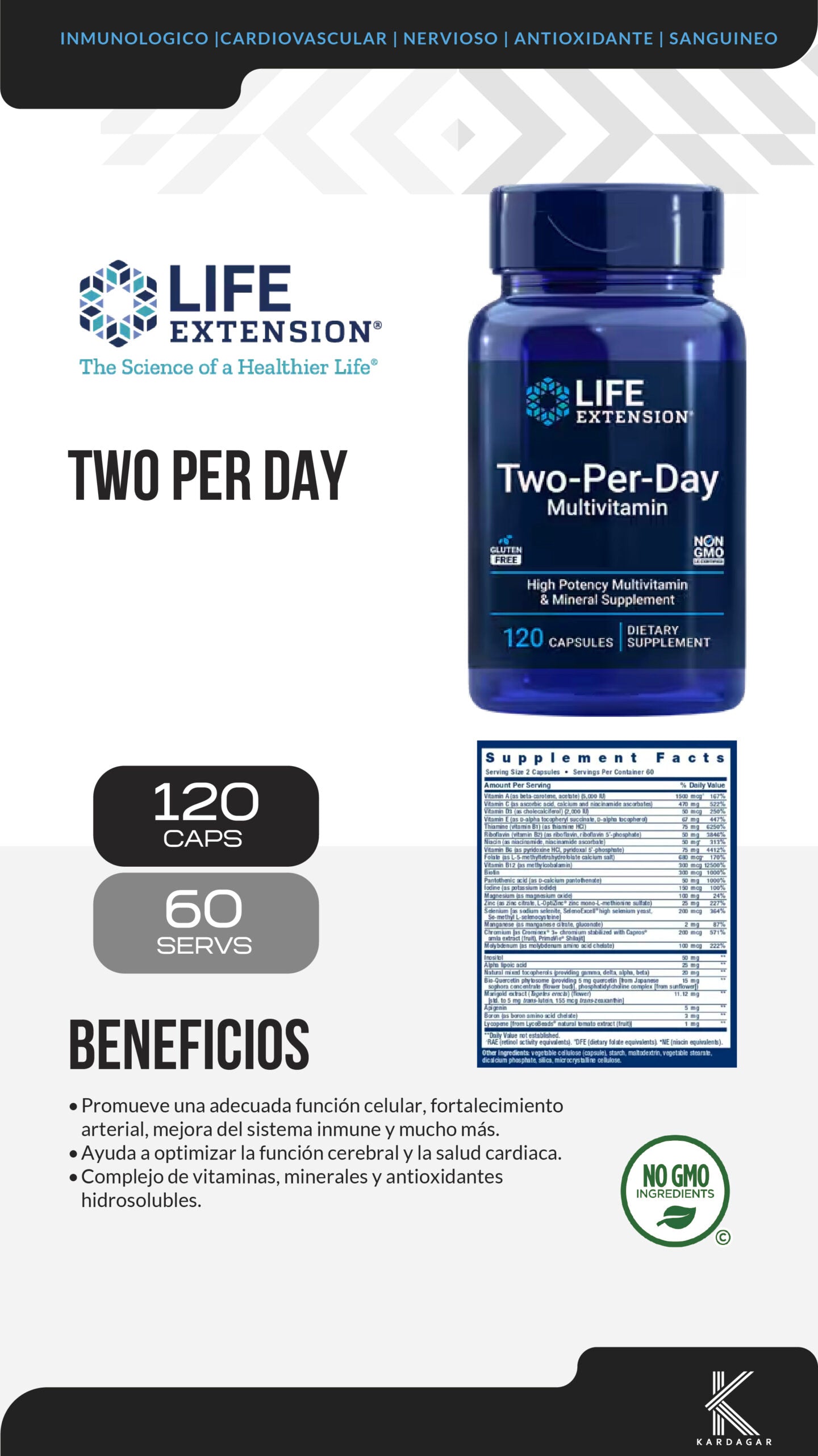 TWO-PER-DAY MULTIVITAMIN