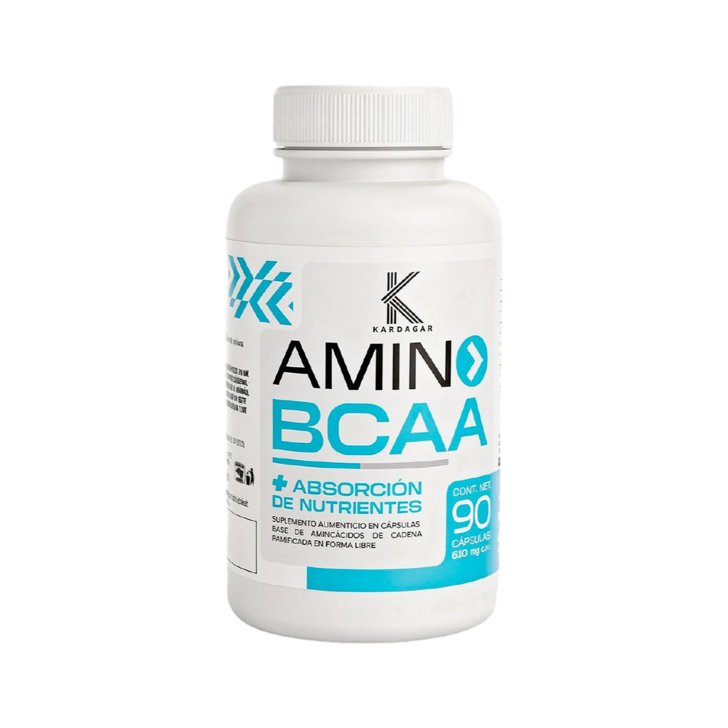 BCAA AMINO