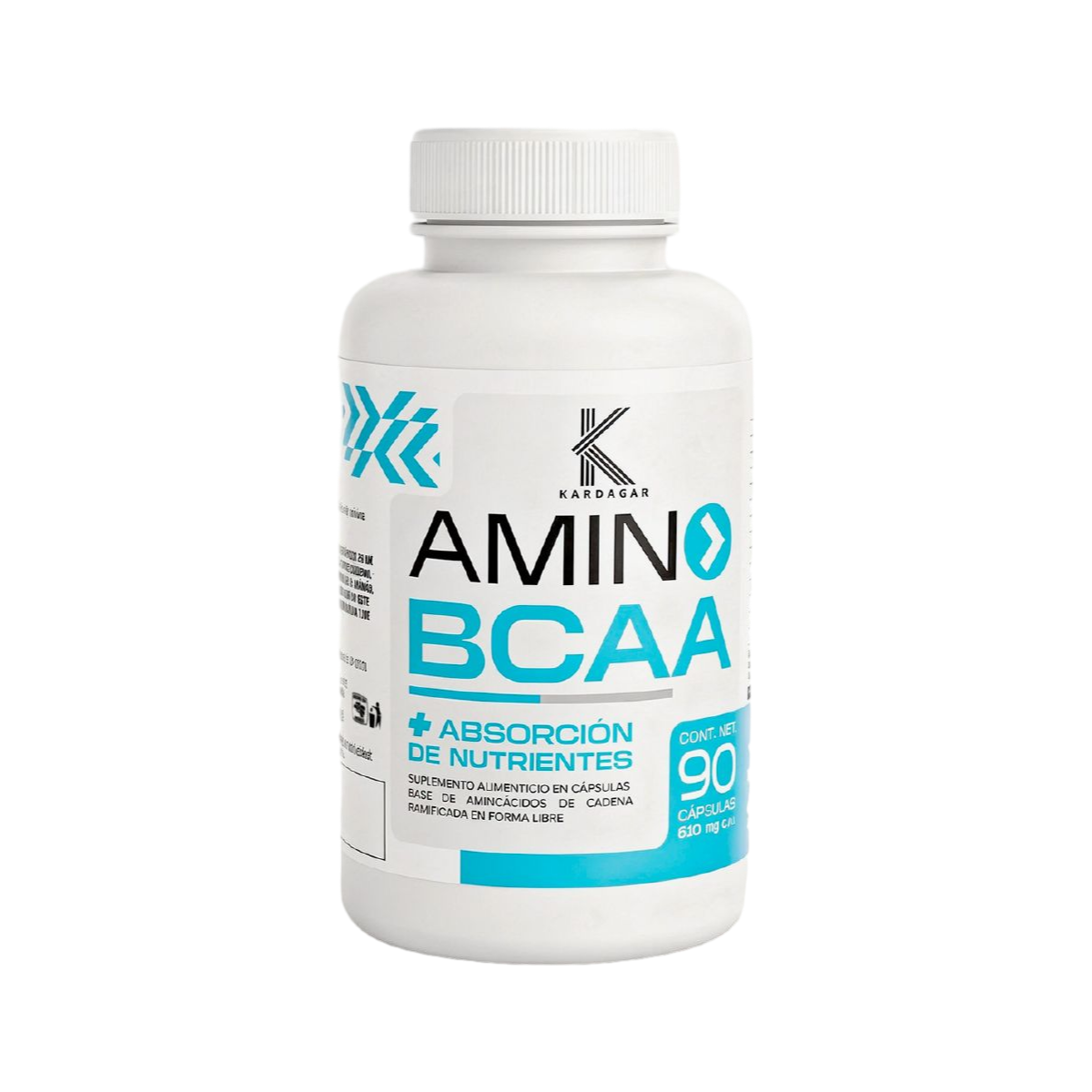 AMINO BCAA