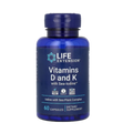 VITAMINS D AND K WITH SEA-IODINE