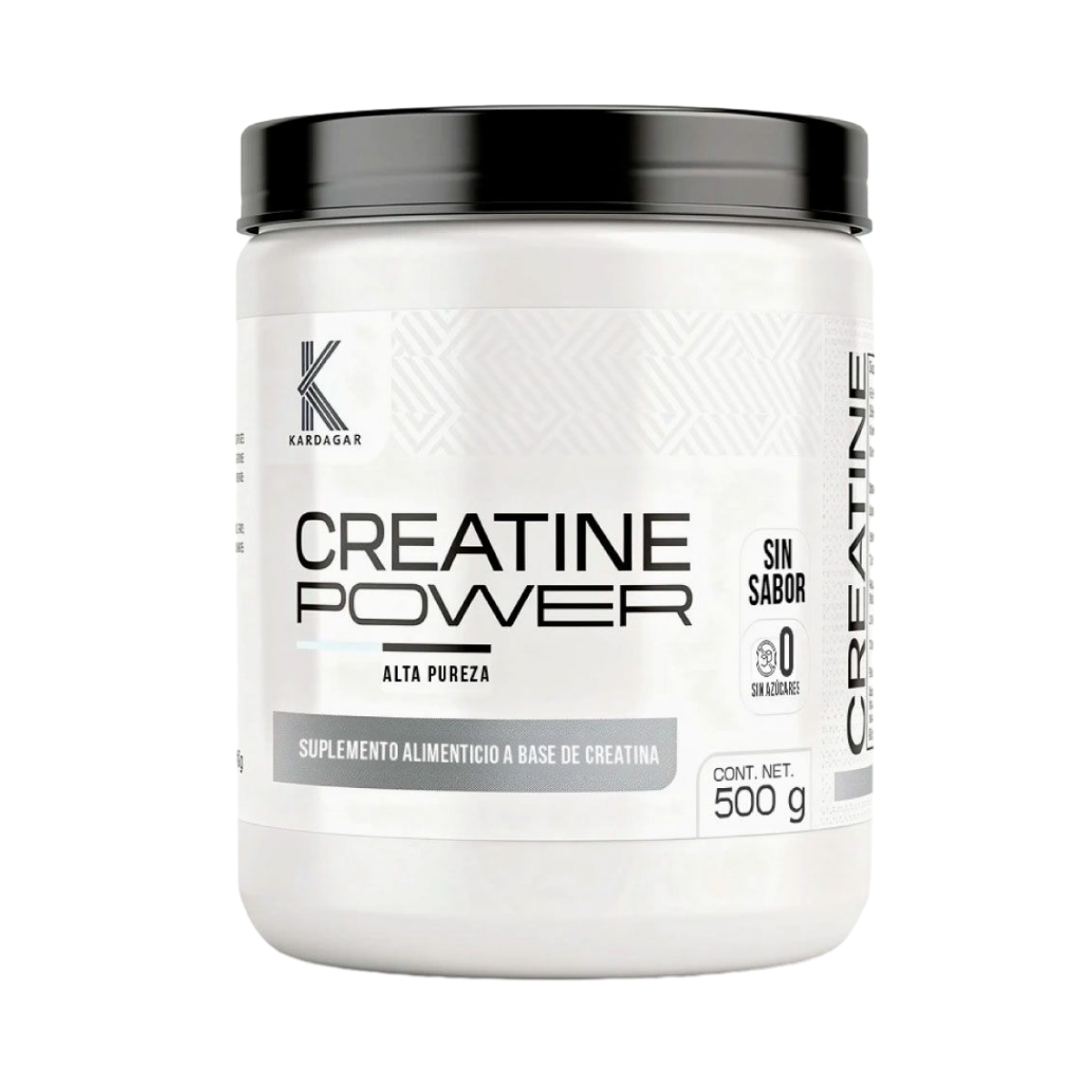 CREATINE POWER ALTA PUREZA