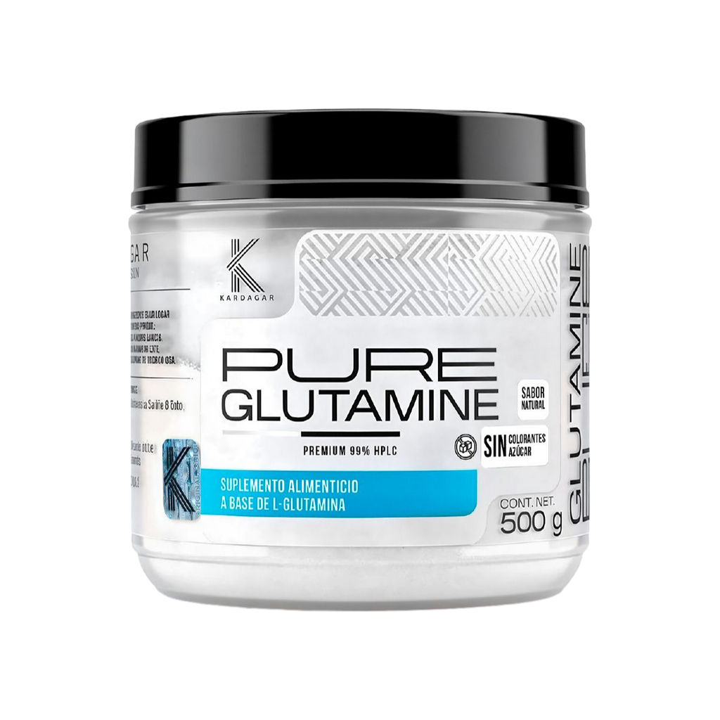 PURE GLUTAMINE KARDAGAR