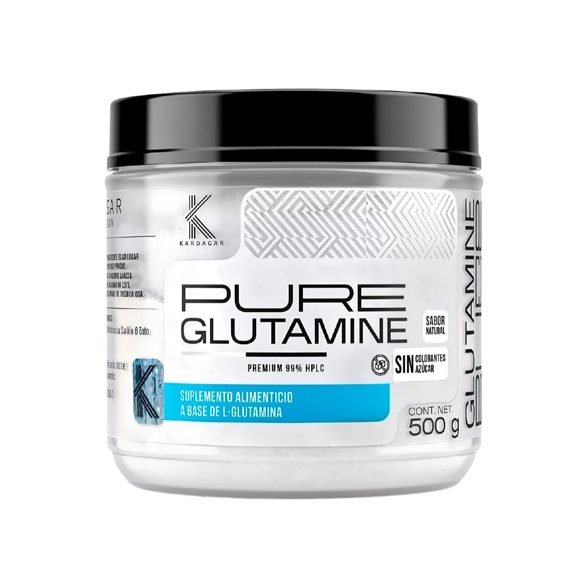 PURE GLUTAMINE KARDAGAR
