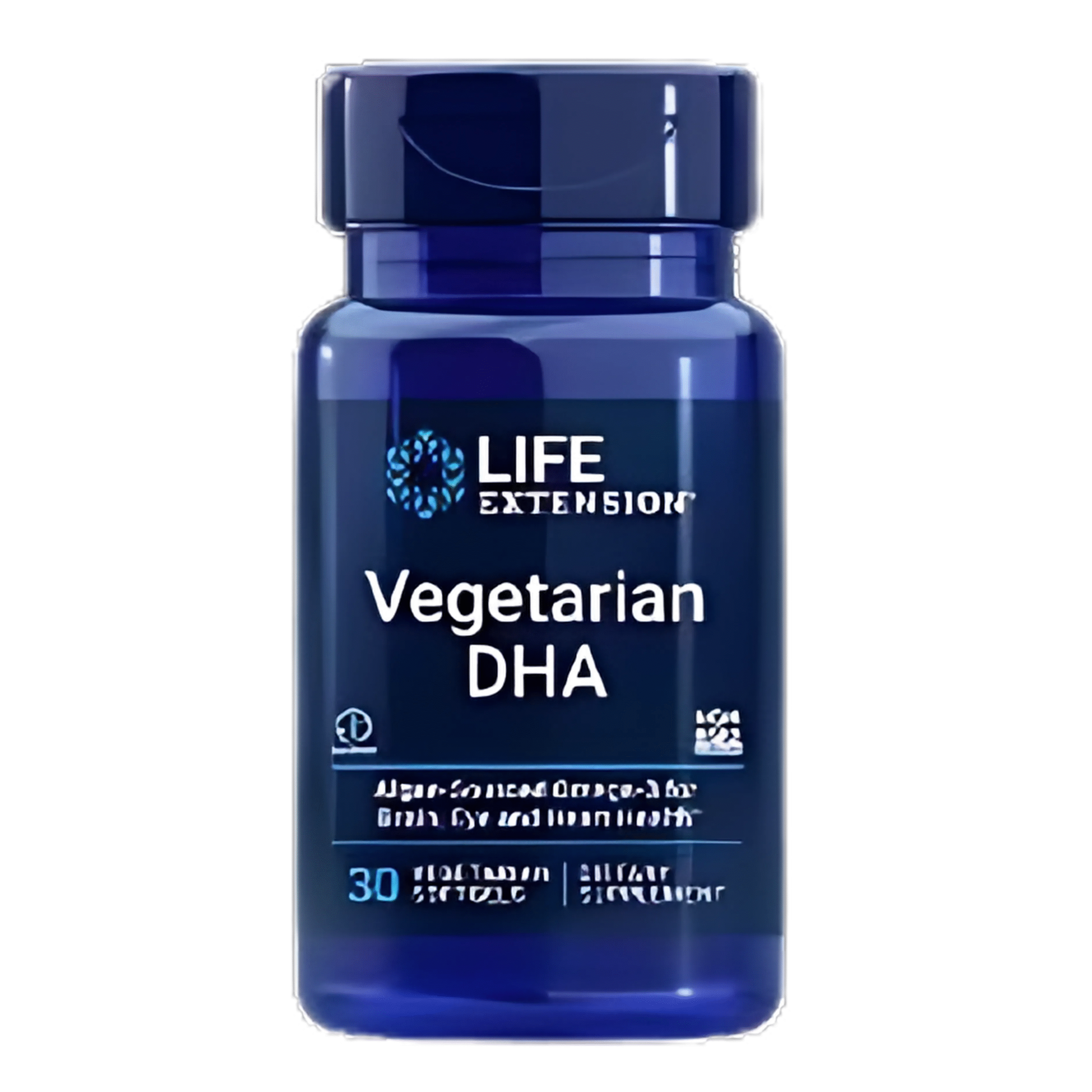 VEGETARIAN DHA