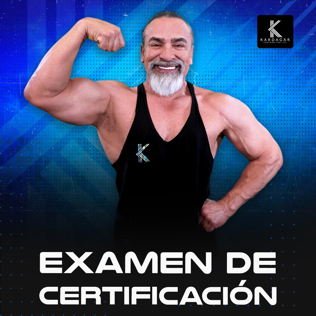 EXAMEN DE CERTIFICACIÓN PARA CURSO DE ENTRENAMIENTO (CURSO ADQUIRIDO PREVIAMENTE)