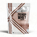 PREMIUM WHEY PROTEIN CHOCOLATE