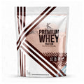PREMIUM WHEY PROTEIN MOCA