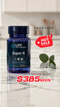 SUPER K