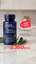 THERMO WEIGHT CONTROL