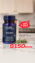 B12 ELITE