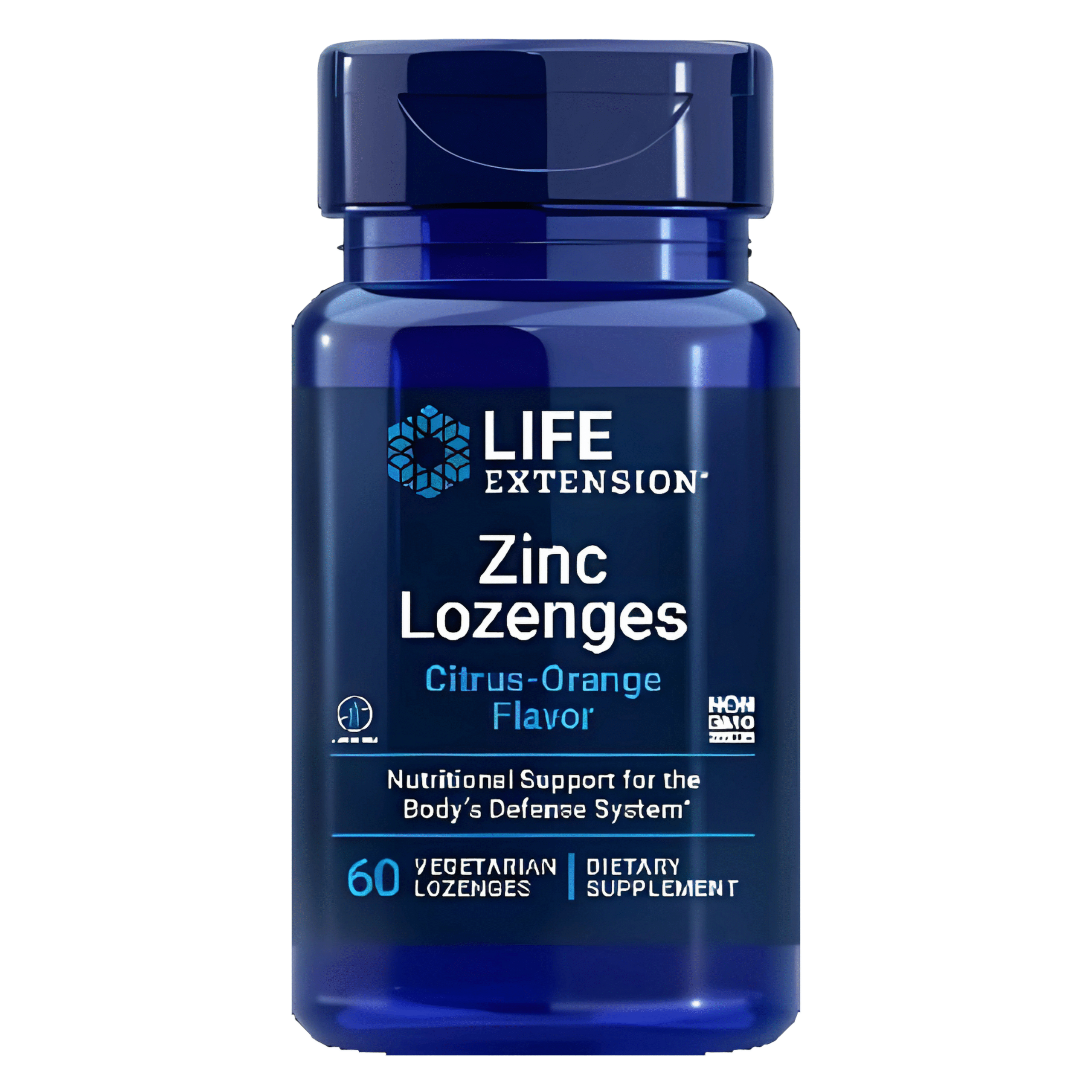 ZINC LOZENGES
